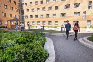 1 bed flat, Blackhorse Lane, Walthamstow, London, E176SX - Image 1